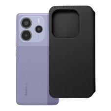 Kryt Flipové kryt Xiaomi Redmi Note 14 5G Dual Pocket Book Black Kryt Flipové kryt Xiaomi Redmi Note 14 5G Dual Pocket Book Black