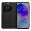 Kryt Luna Book Carbon Xiaomi Redmi Note 13 Pro 5G Black