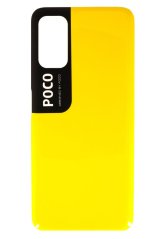 Poco M3 Pro 5G náhradný kryt batérie Yellow