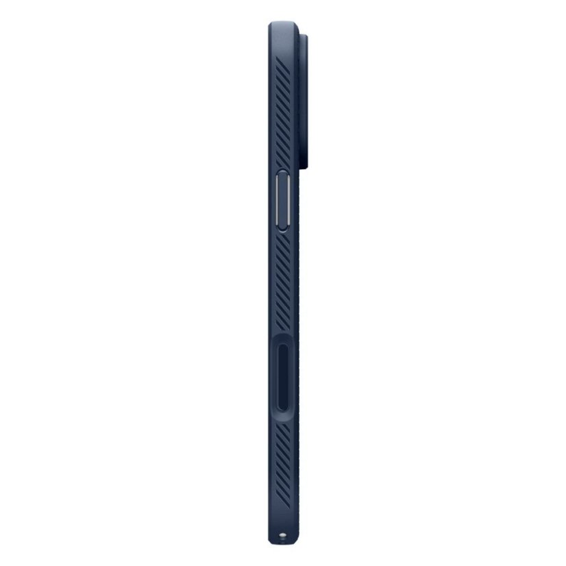 Tok Spigen Liquid Air iPhone 17 Pro Navy Blue