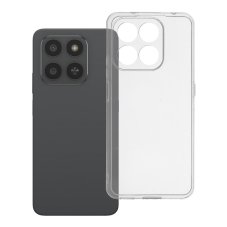 Tok Clear Case 2 mm Honor 400 Smart (Camera Protection) átlátszó átlátszó