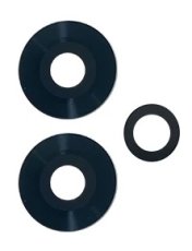 Csereüveg a hátsó kamerához - Xiaomi Redmi Note 12 Pro+ 5G