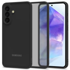 Kryt Tech-Protect Magmat Samsung Galaxy A56 5G Matte Black Kryt Tech-Protect Magmat Samsung Galaxy A56 5G Matte Black