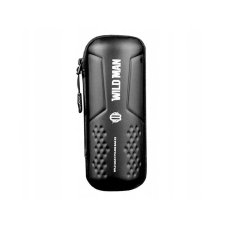 Wildman Traveling Bag Bottle Holder 0,8L E3 Black Wildman Traveling Bag Bottle Holder 0,8L E3 Black