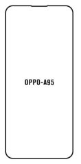 Hydrogel - ochranná fólia - OPPO A95 5G Hydrogel - ochranná fólia - OPPO A95 5G