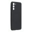 Kryt Silicone Case Samsung Galaxy S22 Black