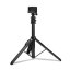 Selfie tyč Spigen S560W Bluetooth Selfie Stick Long Tripod Black Selfie tyč Spigen S560W Bluetooth Selfie Stick Long Tripod Black