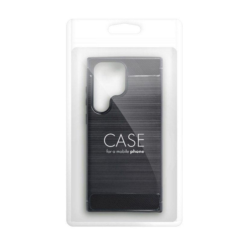 Kryt Carbon Case Samsung Galaxy M14 5G Black