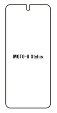 engaroGuard Hydrogel - ochranná fólie - Motorola Moto G Stylus (2022)