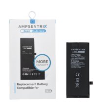 Akkumulátor Ampsentrix Basic Battery iPhone SE 2020 (High Capacity 2250 mAh)