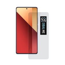 OBAL:ME 2.5D tvrzené sklo pro Xiaomi Redmi Note 13 Pro 4G/5G Clear