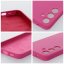 Kryt Case Motorola Edge 50 Pro Silicone 2mm Pink