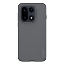 Nillkin Super Frosted PRO tok OnePlus 15 átlátszó Black színhez