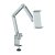 Wiwu - Portable And Adjustable Tablet Stand/Arm Zm001