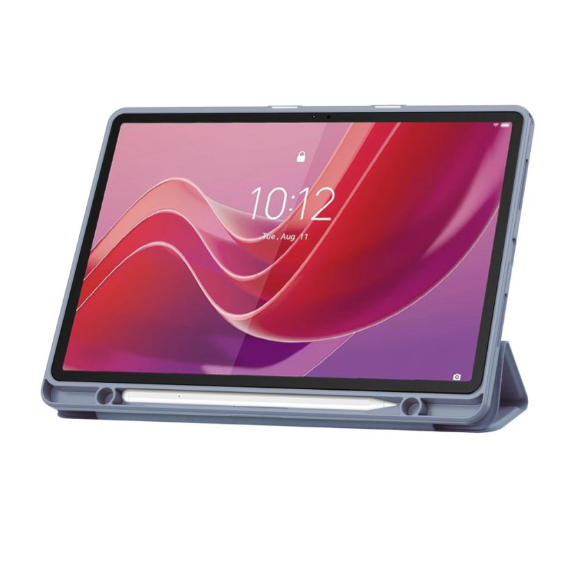 Kryt Tech-Protect SC Pen Lenovo Tab M11 / K11E 11.0 Tb-330 Lavender