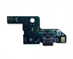 Huawei Honor 8 - Nabíjací flex s PCB doskou a konektor Huawei Honor 8 - Nabíjací flex s PCB doskou a konektor