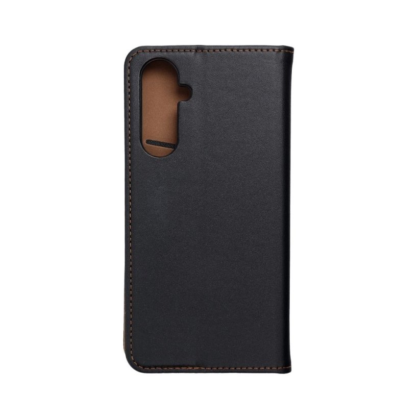 Kryt Leather Case Smart Pro Samsung Galaxy A54 5G Black