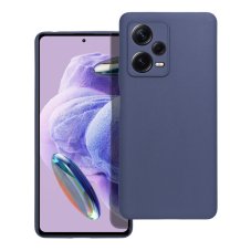 Tok Matte Case Xiaomi Redmi Note 12 Pro Plus 5G Blue
