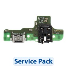 Charging Board Samsung Galaxy A20S A207F Gh81-17775A (Service Pack - originální díl) Charging Board Samsung Galaxy A20S A207F Gh81-17775A (Service Pack - originální díl)