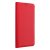 Kryt Smart Case book   Realme 9 Pro + červený