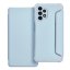 Kryt Piano Book Samsung Galaxy A13 5G / A04S Light Blue