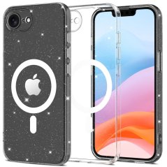 Kryt Tech-Protect Flexair Magsafe iPhone 16E Glitter Kryt Tech-Protect Flexair Magsafe iPhone 16E Glitter