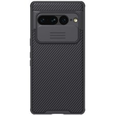 Nillkin CamShield PRO zadný kryt pre Google Pixel 7 Pro Black