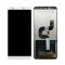 Displej + dotyková plocha Xiaomi Mi A2 / 6X biely