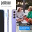 Kryt Spigen Ultra Hybrid Samsung Galaxy A54 5G Crystal Clear