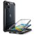 Kryt Supcase Iblsn Ares iPhone 14 Plus / 15 Plus  Black