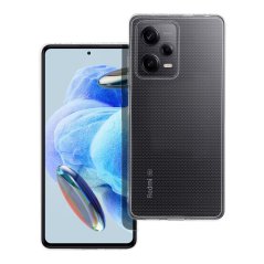Kryt Clear Case 2 mm Box Xiaomi Redmi Note 14 Pro 5G / 14 Pro Plus 5G Priesvitný Kryt Clear Case 2 mm Box Xiaomi Redmi Note 14 Pro 5G / 14 Pro Plus 5G Priesvitný