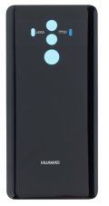Huawei Mate 10 Pro - Zadný kryt batérie - čierny (náhradný diel) Huawei Mate 10 Pro - Zadný kryt batérie - čierny (náhradný diel)