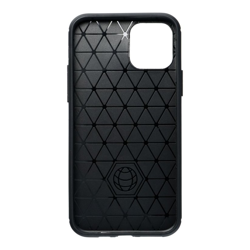 Kryt Carbon Case iPhone 14 Pro Black