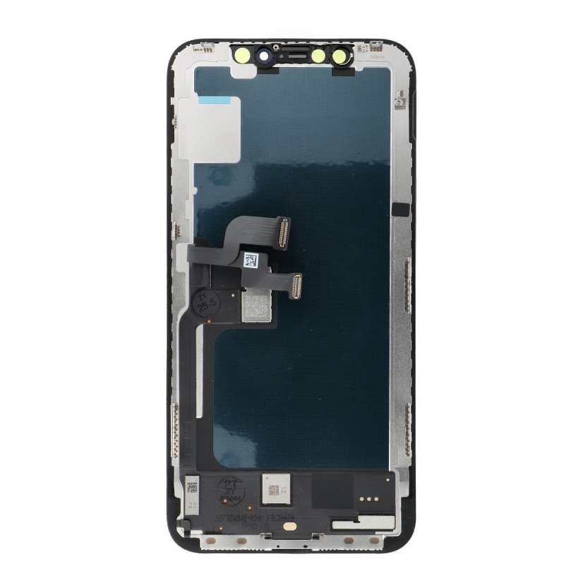Zy LCD Display iPhone X Ffhd-900P Incell (Change IC)