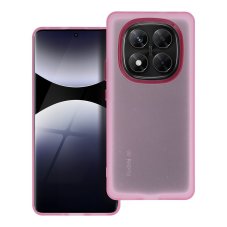 Kryt Case Xiaomi Redmi Note 14 Pro 5G Sappy Pink