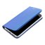 Kryt SENSITIVE Book   iPhone 12 mini  modrý