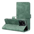 Tok Tender Book Case Xiaomi Redmi 10C Green