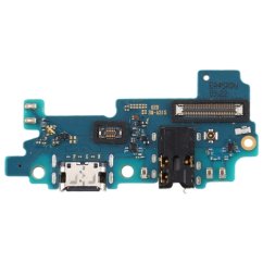 Samsung Galaxy A31 - Nabíjací flex s PCB doskou a konektor