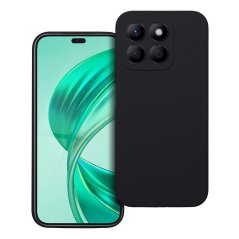 Kryt Case Silicone 2mm Honor X8B Black Kryt Case Silicone 2mm Honor X8B Black