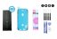 MULTIPACK - originálna batéria iPhone SE 2020 + lepka pod displej + lepka pod batériu + sada náradia