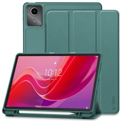 Kryt Tech-Protect SC Pen Lenovo Tab M11 11.0 Tb-330 Green