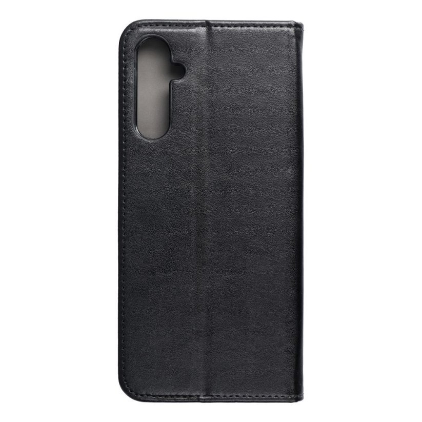 Kryt Smart Magneto Book Case Samsung Galaxy A05S Black