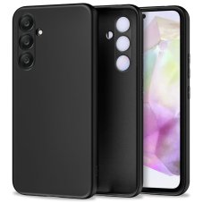 Kryt Tech-Protect Icon Samsung Galaxy A35 5G Black Kryt Tech-Protect Icon Samsung Galaxy A35 5G Black