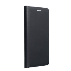 Kryt Luna Book Silver Xiaomi Mi 10T Lite 5G čierny Kryt Luna Book Silver Xiaomi Mi 10T Lite 5G čierny