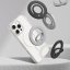 Spigen Dual Pop Mag Magsafe Phone Ring Black