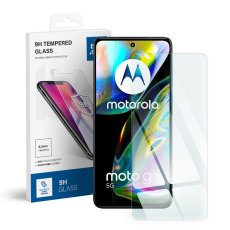 Ochranné tvrdené sklo to Motorola Moto G82 Blue Star