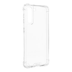 Kryt Roar Case Armor Jelly Samsung Galaxy A33 5G Priesvitný