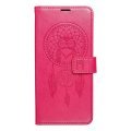 Kryt Mezzo Book Case Xiaomi Redmi Note 15 5G lapač snov Magenta