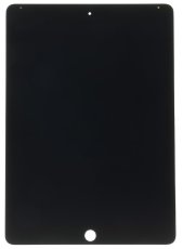 Apple iPad Pro 9.7 - čierny displej + dotyková doska (A1674 A1675 A1673)