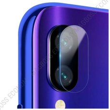Ochranné sklo zadnej kamery pre Samsung Galaxy A40 Ochranné sklo zadnej kamery pre Samsung Galaxy A40